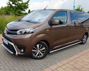 Toyota Proace (Verso) Gebrauchtwagen