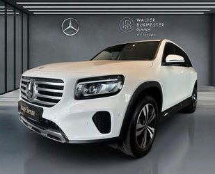 Mercedes-Benz GLB 220 Gebrauchtwagen