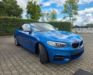 BMW M235 Gebrauchtwagen