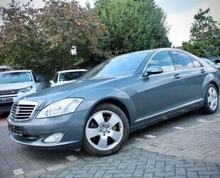 Mercedes-Benz S 320 Gebrauchtwagen