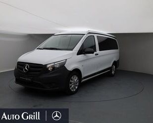 Mercedes-Benz V 220 Gebrauchtwagen