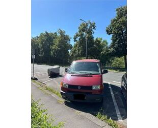 VW T4 andere Gebrauchtwagen