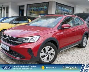 VW Taigo Gebrauchtwagen