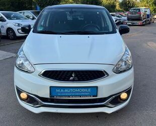 Mitsubishi Space Star Gebrauchtwagen