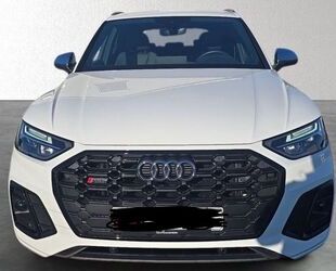 Audi SQ5 Gebrauchtwagen