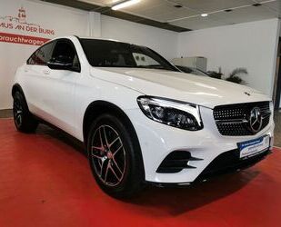 Mercedes-Benz GLC 300 Gebrauchtwagen