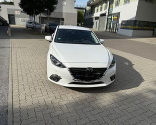 Mazda 3 Gebrauchtwagen