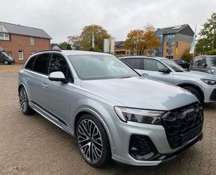 Audi Q7 Gebrauchtwagen