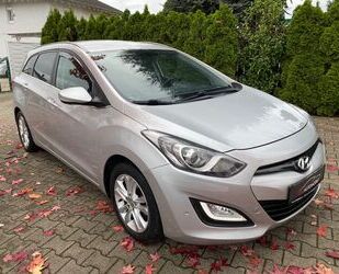 Hyundai i30 Gebrauchtwagen