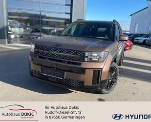 Hyundai SANTA FE Gebrauchtwagen