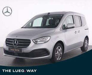 Mercedes-Benz T-Klasse Gebrauchtwagen