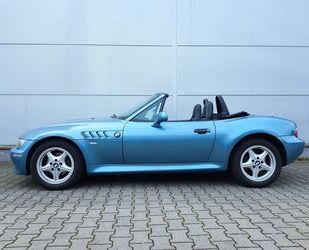 BMW Z3 Gebrauchtwagen