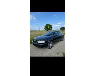 Audi 100 Gebrauchtwagen