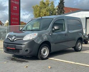 Renault Kangoo Gebrauchtwagen