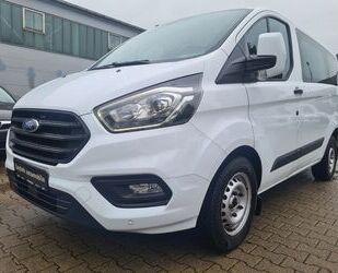 Ford Transit Gebrauchtwagen
