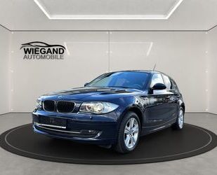 BMW 118 Gebrauchtwagen