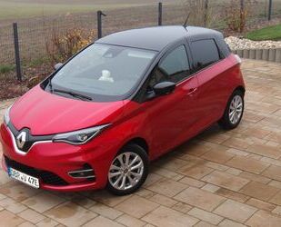 Renault ZOE Gebrauchtwagen