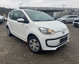 VW up! Gebrauchtwagen