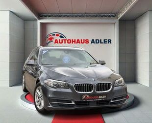 BMW 520 Gebrauchtwagen