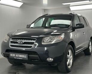 Hyundai SANTA FE Gebrauchtwagen