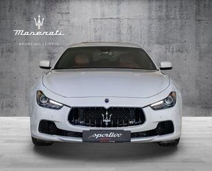 Maserati Maserati Ghibli Diesel Gebrauchtwagen