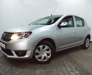 Dacia Sandero Gebrauchtwagen