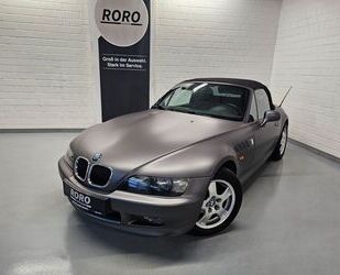 BMW Z3 Gebrauchtwagen