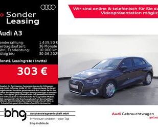 Audi A3 Gebrauchtwagen
