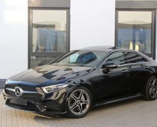 Mercedes-Benz CLS 350 Gebrauchtwagen