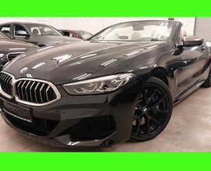 BMW M850 Gebrauchtwagen