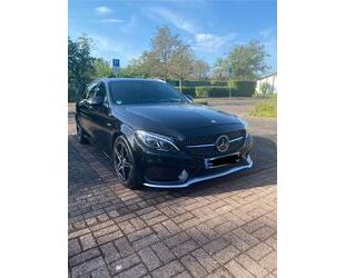 Mercedes-Benz C 450 AMG Gebrauchtwagen