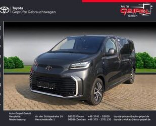 Toyota Proace (Verso) Gebrauchtwagen
