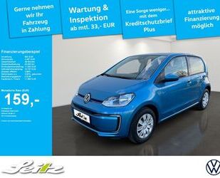 VW up! Gebrauchtwagen