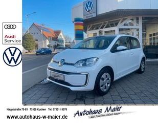 VW e-up! Gebrauchtwagen