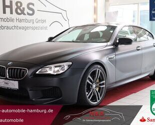 BMW M6 Gebrauchtwagen