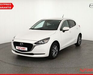 Mazda 2 Gebrauchtwagen