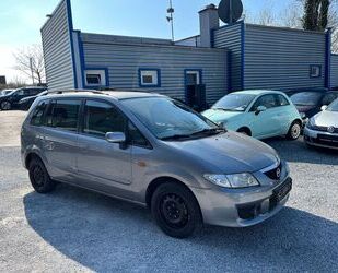 Mazda Premacy Gebrauchtwagen