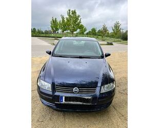 Fiat Stilo Gebrauchtwagen