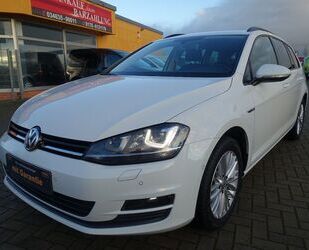 VW Golf Gebrauchtwagen