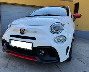 Abarth 595C Gebrauchtwagen