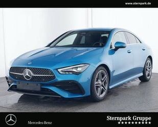 Mercedes-Benz CLA 200 Gebrauchtwagen