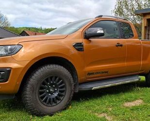 Ford Ranger Gebrauchtwagen