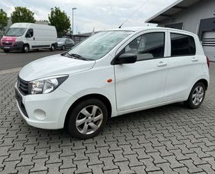 Suzuki Celerio Gebrauchtwagen