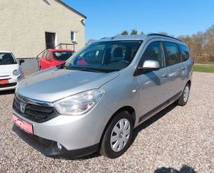 Dacia Lodgy Gebrauchtwagen