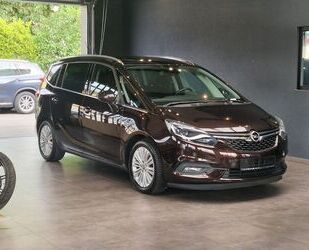 Opel Zafira Tourer Gebrauchtwagen