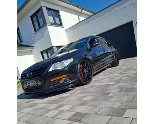 VW Passat CC Gebrauchtwagen