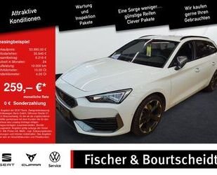 Cupra Leon Gebrauchtwagen