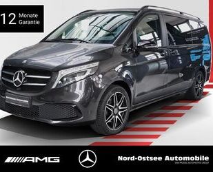 Mercedes-Benz V 250 Gebrauchtwagen
