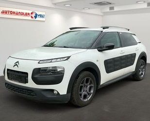 Citroen C4 Cactus Gebrauchtwagen