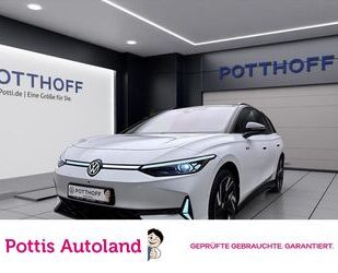 VW ID.7 Gebrauchtwagen